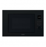 Candy Microwave oven | CA38FL7N20WXB | Built-in | 750 W | 20 L | Grill | Black