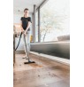 Cleaner  warsztatowy KARCHER WD 2 Plus V-12/4/18 Pet - 1.628-017.0