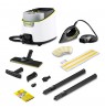 Steam station KARCHER SC 4 Deluxe Iron - 1.513-462.0