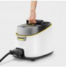 Steam station KARCHER SC 4 Deluxe Iron - 1.513-462.0