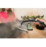 Steam station KARCHER SC 4 Deluxe Iron - 1.513-462.0