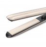 BaByliss ST914PE hair styling tool Straightening iron Warm Beige, Copper