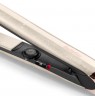 BaByliss ST914PE hair styling tool Straightening iron Warm Beige, Copper