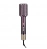 BaByliss Air Power AS6400E hair styling tool Straightening brush Airflow Maroon 900 W 2.5 m