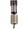 BaByliss Air Power AS6400E hair styling tool Straightening brush Airflow Maroon 900 W 2.5 m