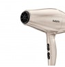 BaByliss 5914PE hair dryer 2000 W Black, Gold, Rose gold