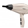 BaByliss 5914PE hair dryer 2000 W Black, Gold, Rose gold
