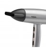 BaByliss Cosmos D580DE hair dryer 2100 W Satin steel