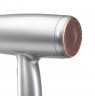 BaByliss Cosmos D580DE hair dryer 2100 W Satin steel