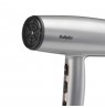 BaByliss Cosmos D580DE hair dryer 2100 W Satin steel