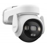 Imou AOV PT 5MP Turret IP security camera Outdoor 2880 x 1620 pixels Wall