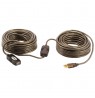 Lindy 20m USB 2.0 Active Extension