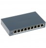 Hikvision DS-3E1309P-EI(B) 8 Port Fast Ethernet POE Smart Switch