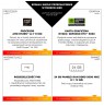 HP Victus 15-fb3231nw Ryzen 7 7445HS 15,6"FHD IPS 144Hz 300nits AG 16GB DDR5 5600 SSD512 RTX4050_6GB Cam 720p 70Wh Win11 Gray 2Y