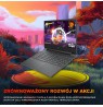 HP Victus 15-fb3231nw Ryzen 7 7445HS 15,6"FHD IPS 144Hz 300nits AG 16GB DDR5 5600 SSD512 RTX4050_6GB Cam 720p 70Wh Win11 Gray 2Y