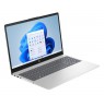 HP 15-fd1219nw Core 7 150U 15,6"FHD IPS 300nits AG 16GB DDR4 3200 SSD512 Intel Graphics Cam 720p 41Wh Win11 Natural Silver 2Y