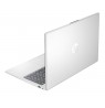 HP 15-fd1219nw Core 7 150U 15,6"FHD IPS 300nits AG 16GB DDR4 3200 SSD512 Intel Graphics Cam 720p 41Wh Win11 Natural Silver 2Y