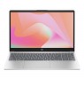 HP 15-fd1067nw Ultra 7 155H 15,6"FHD IPS 300nits AG 24GB DDR5-5600 SSD512 Intel Arc Cam 720p 41Wh NoOS Natural Silver 2Y