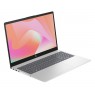 HP 15-fd1067nw Ultra 7 155H 15,6"FHD IPS 300nits AG 24GB DDR5-5600 SSD512 Intel Arc Cam 720p 41Wh NoOS Natural Silver 2Y