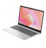 HP 15-fd1067nw Ultra 7 155H 15,6"FHD IPS 300nits AG 24GB DDR5-5600 SSD512 Intel Arc Cam 720p 41Wh NoOS Natural Silver 2Y