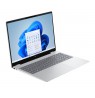 HP OmniBook 7 16-az0222nw Core 5 210H 16"2K 300nits AG 16GB DDR5 5200 SSD512 Intel Graphics Cam 5 Mpx IR 70Wh Win11 Glacial