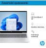 HP OmniBook 7 16-az0222nw Core 5 210H 16"2K 300nits AG 16GB DDR5 5200 SSD512 Intel Graphics Cam 5 Mpx IR 70Wh Win11 Glacial