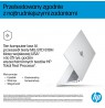 HP OmniBook 7 16-az0222nw Core 5 210H 16"2K 300nits AG 16GB DDR5 5200 SSD512 Intel Graphics Cam 5 Mpx IR 70Wh Win11 Glacial
