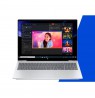 HP OmniBook 7 16-az0222nw Core 5 210H 16"2K 300nits AG 16GB DDR5 5200 SSD512 Intel Graphics Cam 5 Mpx IR 70Wh Win11 Glacial