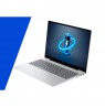 HP OmniBook 7 16-az0222nw Core 5 210H 16"2K 300nits AG 16GB DDR5 5200 SSD512 Intel Graphics Cam 5 Mpx IR 70Wh Win11 Glacial