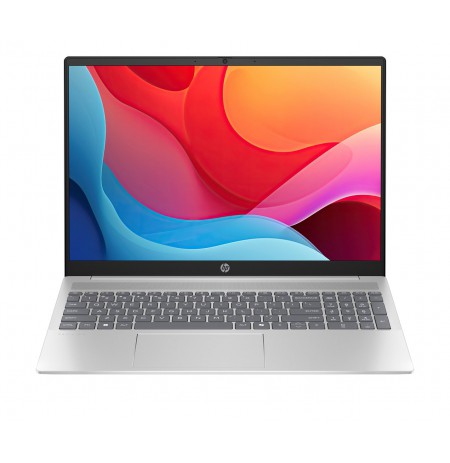 HP Pavilion 16-ag0007nw Ryzen 5 8540U 16"2K 300nits AG 16GB LPDDR5-6400 SSD512 Radeon 740M Cam 1080p 59Wh Win11 Natural Silver