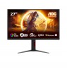 AOC Q27G4ZD 27inch QD-OLED QHD 240Hz 450cd/m2 0.03ms 2xHDMI2.0 DP Pivot