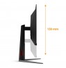AOC G4 Q27G4ZD computer monitor 68.6 cm (27") 2560 x 1440 pixels Quad HD QD-OLED Black, Red