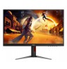 AOC G4 Q27G4ZD computer monitor 68.6 cm (27") 2560 x 1440 pixels Quad HD QD-OLED Black, Red
