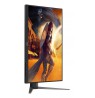 AOC G4 Q27G4ZD computer monitor 68.6 cm (27") 2560 x 1440 pixels Quad HD QD-OLED Black, Red