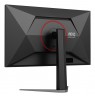AOC G4 Q27G4ZD computer monitor 68.6 cm (27") 2560 x 1440 pixels Quad HD QD-OLED Black, Red