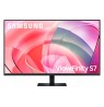 Samsung S70D computer monitor 94 cm (37") 3840 x 2160 pixels 4K Ultra HD LCD Black