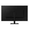 Samsung S70D computer monitor 94 cm (37") 3840 x 2160 pixels 4K Ultra HD LCD Black