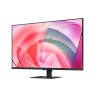Samsung S70D computer monitor 94 cm (37") 3840 x 2160 pixels 4K Ultra HD LCD Black