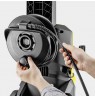 Kärcher 1.324-460.0 pressure washer Upright Electric 500 l/h Yellow