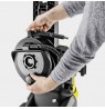 Kärcher 1.324-460.0 pressure washer Upright Electric 500 l/h Yellow