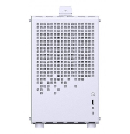 JONSPLUS MATX Handle Case Z20 - white
