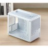 JONSPLUS MATX Handle Case Z20 - white