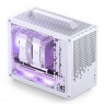 JONSPLUS MATX Handle Case Z20 - white