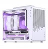 JONSPLUS MATX Handle Case Z20 - white