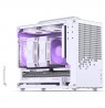 JONSPLUS MATX Handle Case Z20 - white