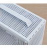 JONSPLUS MATX Handle Case Z20 - white