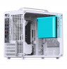 JONSPLUS MATX Handle Case Z20 - white