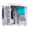 JONSPLUS MATX Handle Case Z20 - white