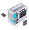 JONSPLUS MATX Handle Case Z20 - white