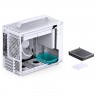JONSPLUS MATX Handle Case Z20 - white